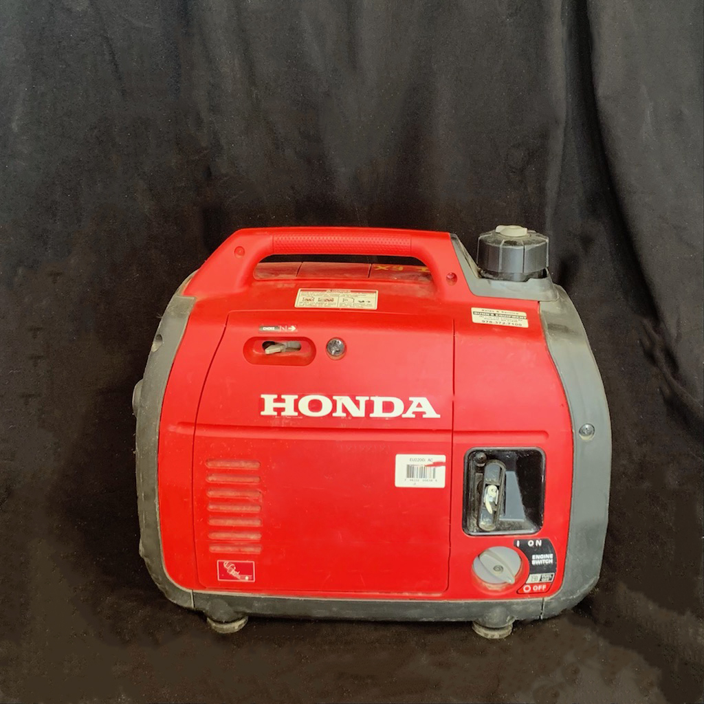 Honda Generator EU 2200i