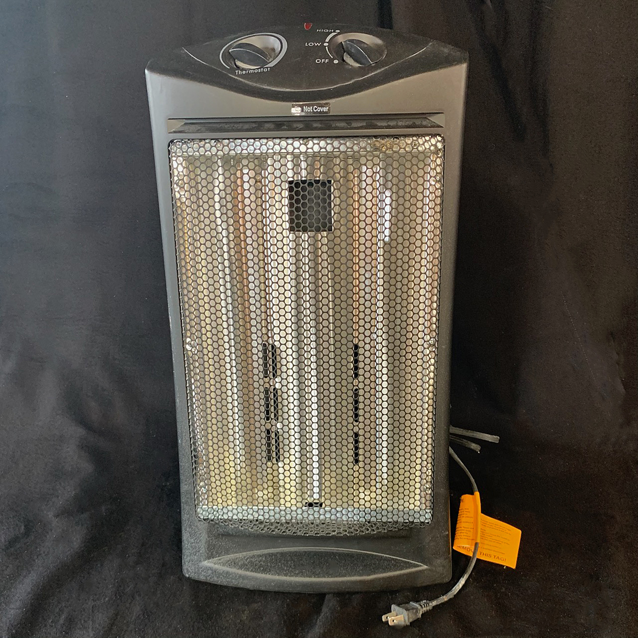 110 Volt Personal Electric Heater