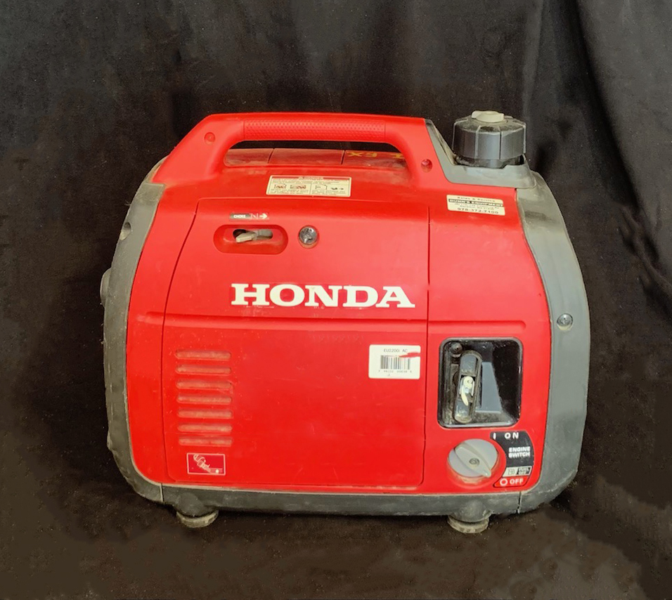 Honda Generator EU 2200i