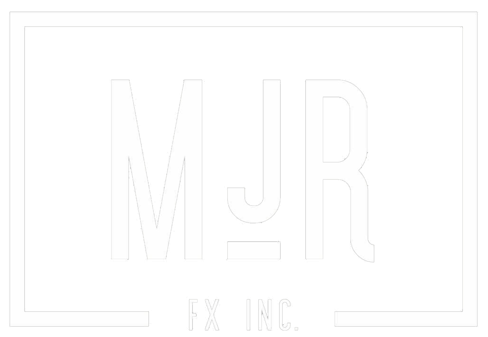 MJR FX Inc logo